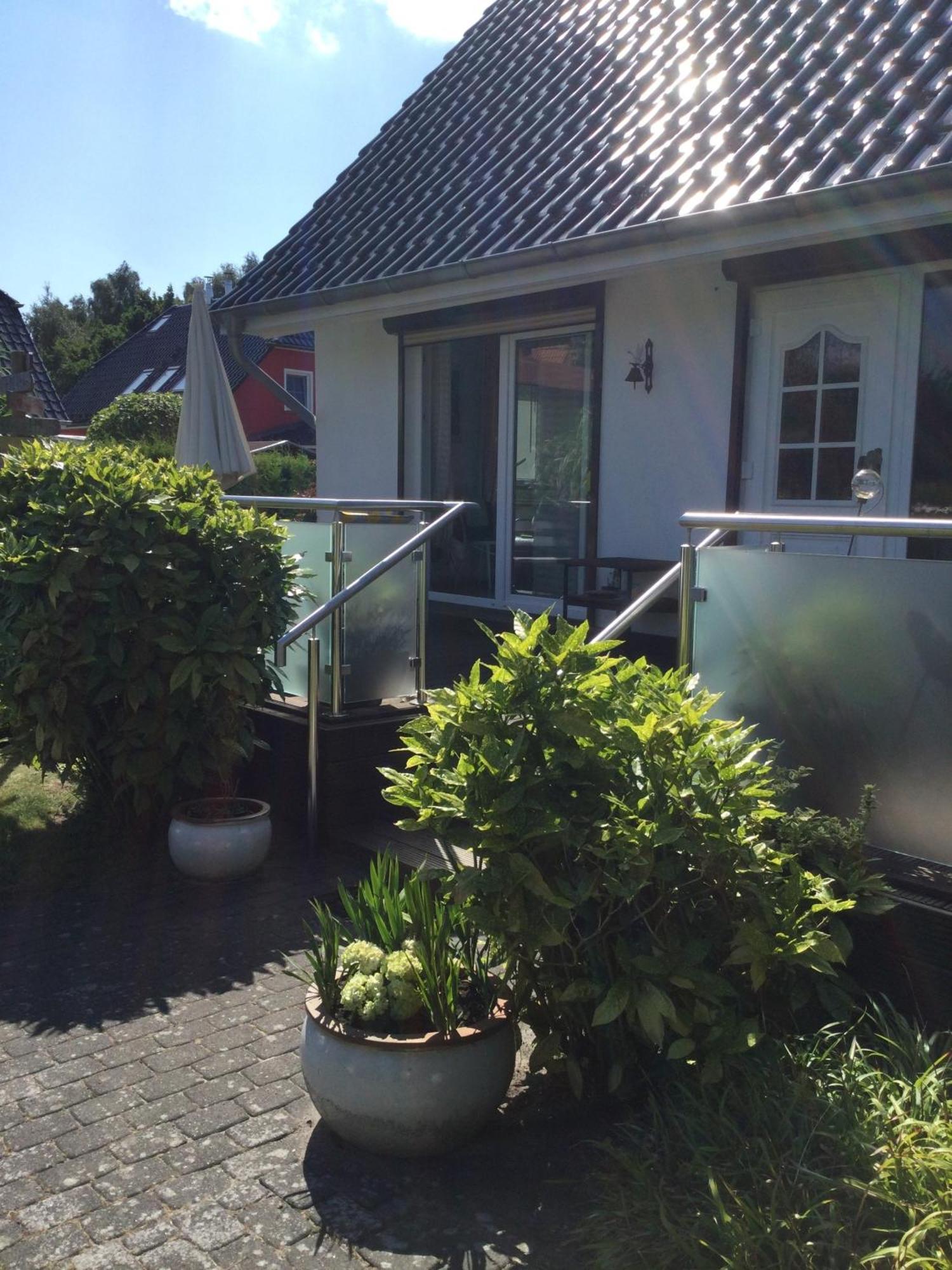 Ostseebrise 1 Ostseeheilbad Ostseeheilbad Zingst Exterior foto